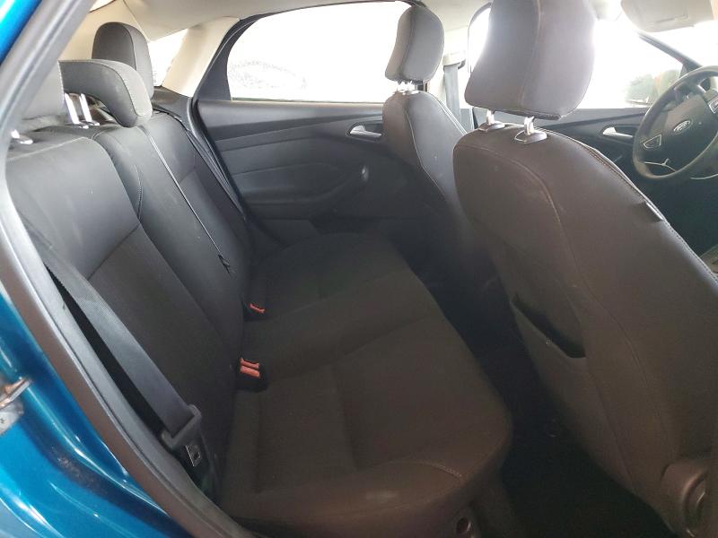 Продаж на аукціоні авто 2016 Ford Focus, vin: 1FADP3F27GL225117, номер лоту: 57876386