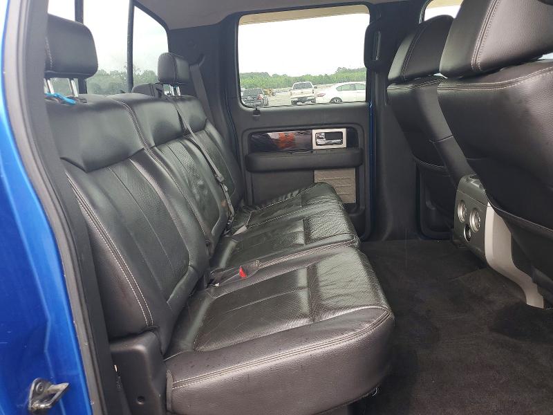 Продаж на аукціоні авто 2009 Ford F150, vin: 1FTPW14V59FA67745, номер лоту: 56168566