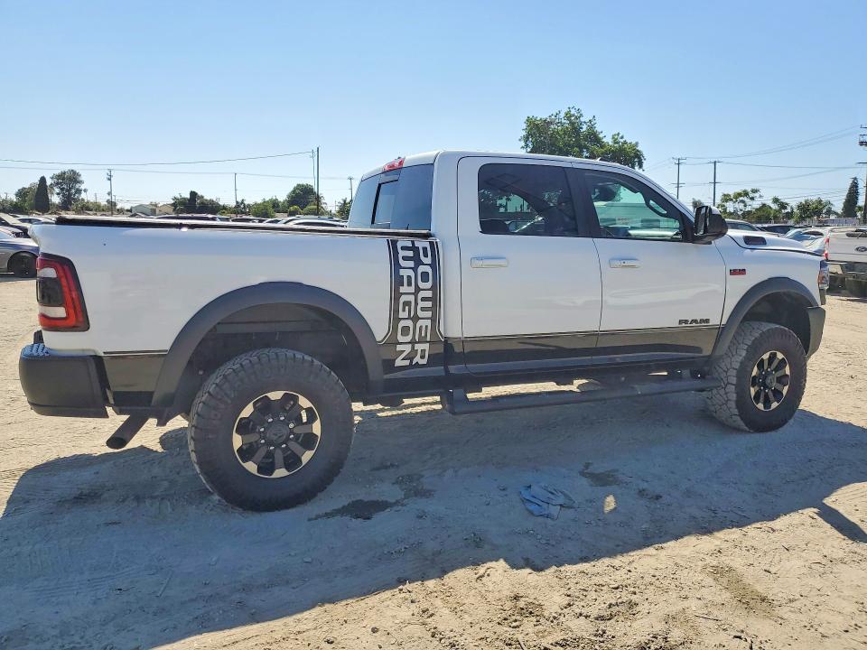 2022 Ram 2500 მანქანა იყიდება აუქციონზე, vin: 3C6TR5EJ6NG125306, აუქციონის ნომერი: 57917446
