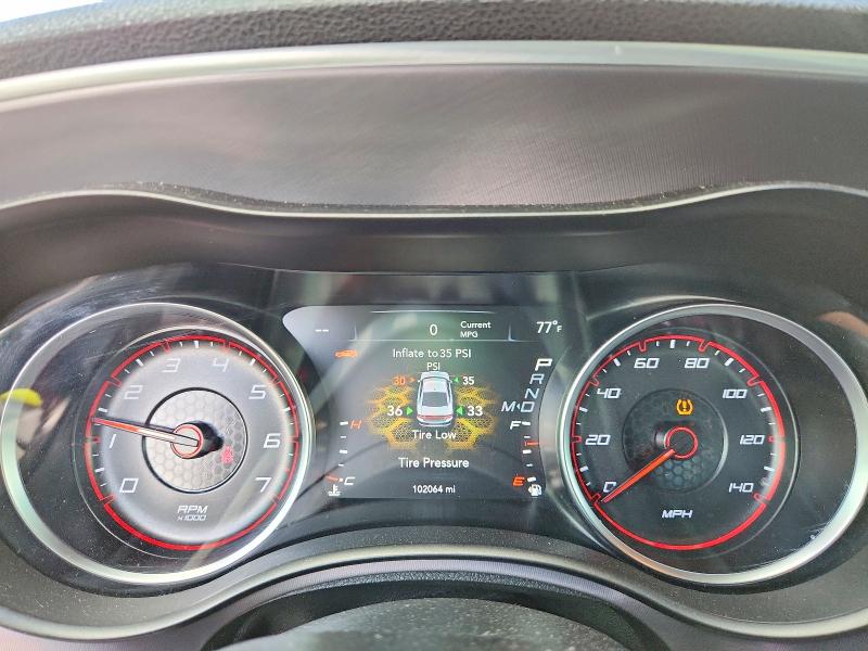 Продаж на аукціоні авто 2019 Dodge Charger, vin: 2C3CDXBG5KH707800, номер лоту: 57390476