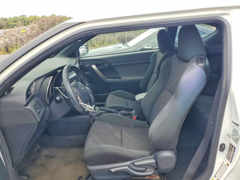 Продажа на аукционе авто 2012 Scion Tc, vin: JTKJF5C77C3037664, номер лота: 55970326