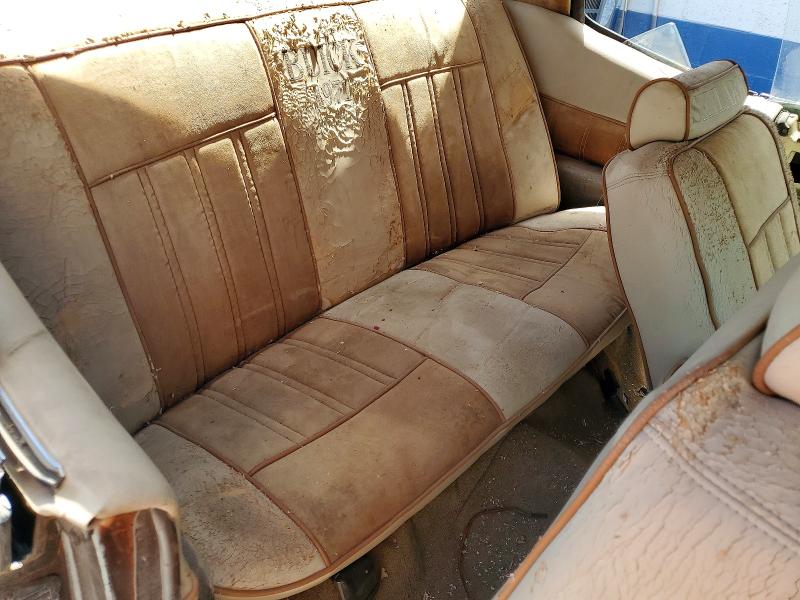 Продажа на аукционе авто 1971 Buick Skylark, vin: 433371Z112363, номер лота: 55342116