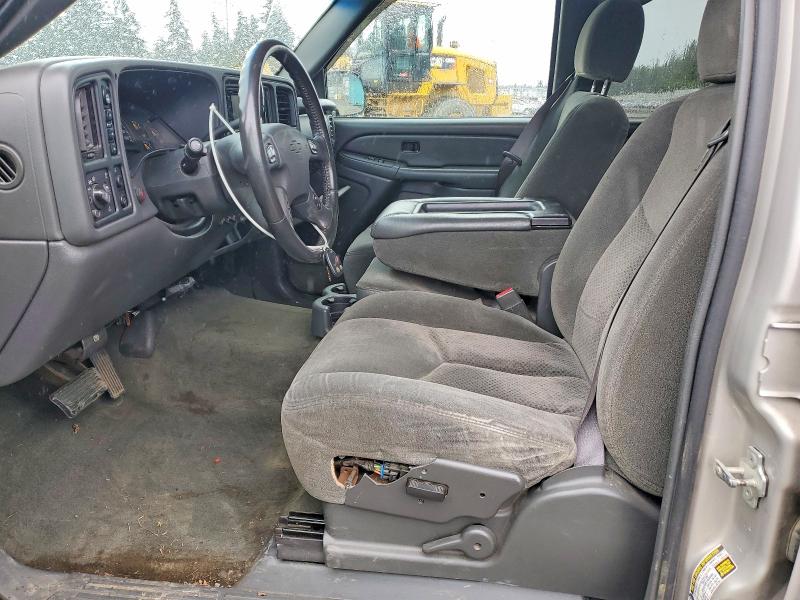 2004 Chevrolet Silverado მანქანა იყიდება აუქციონზე, vin: 2GCEK13T441350690, აუქციონის ნომერი: 56490286