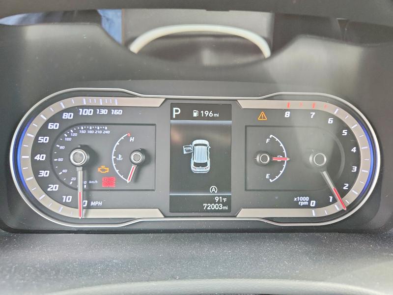 Продажа на аукционе авто 2022 Hyundai Tucson, vin: 5NMJBCAE0NH098187, номер лота: 54019626