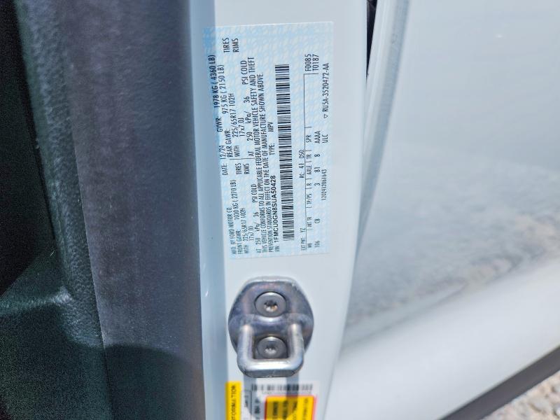 Продаж на аукціоні авто 2025 Ford Escape, vin: 1FMCU0GN8SUA50428, номер лоту: 59102096