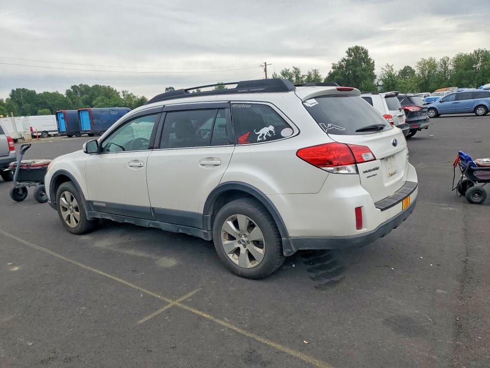 Продажа на аукционе авто 2012 Subaru Outback, vin: 4S4BRDLC8C2292691, номер лота: 57089086