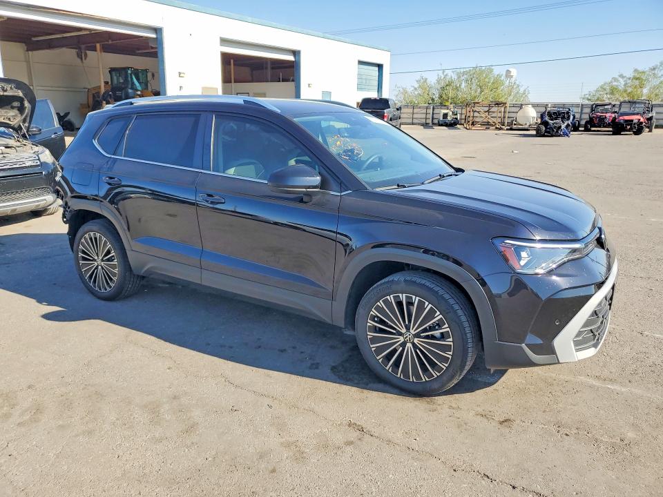 Aukcja sprzedaży 2025 Volkswagen Taos, vin: 3VVSC7B29SM053398, numer aukcji: 57722776