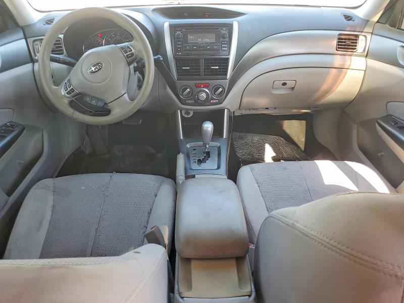 57604226 :رقم المزاد ، JF2SHADC6CH466275 vin ، 2012 Subaru Forester مزاد بيع