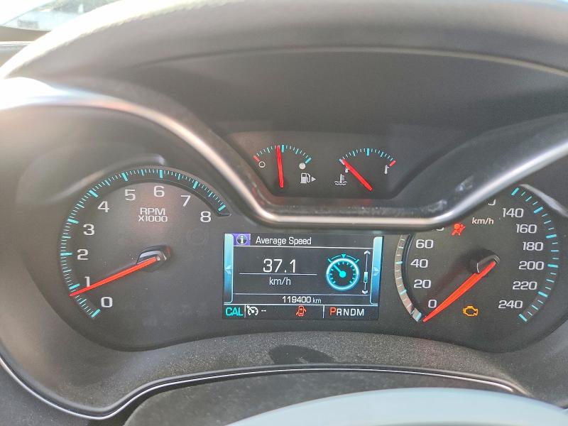 Aukcja sprzedaży 2019 Chevrolet Impala, vin: 2G11Z5S37K9151742, numer aukcji: 56294786