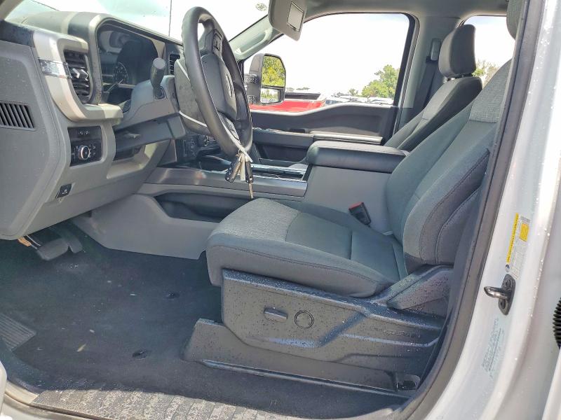 Продаж на аукціоні авто 2024 Ford F350, vin: 1FT8W3BT6REC70585, номер лоту: 57379086