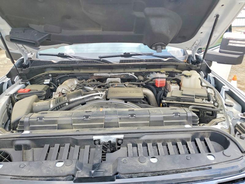 57208426 :رقم المزاد ، 1GT49YEY0RF157073 vin ، 2024 Gmc Sierra مزاد بيع