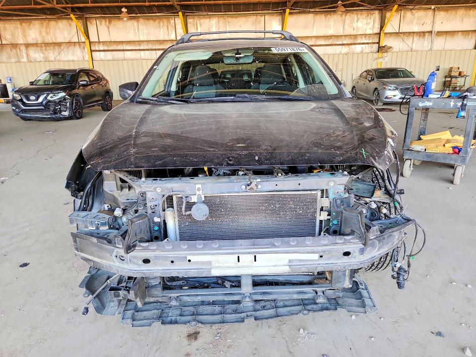Продаж на аукціоні авто 2018 Subaru Crosstrek, vin: JF2GTABC8J9215160, номер лоту: 55971876