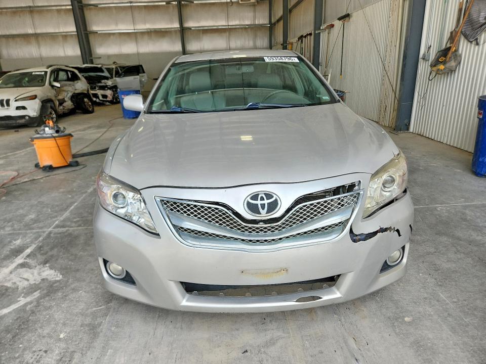 Aukcja sprzedaży 2010 Toyota Camry, vin: 4T4BF3EK0AR079362, numer aukcji: 59358796