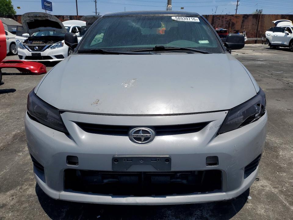 Продажа на аукционе авто 2013 Scion Tc, vin: JTKJF5C73D3047111, номер лота: 58939716