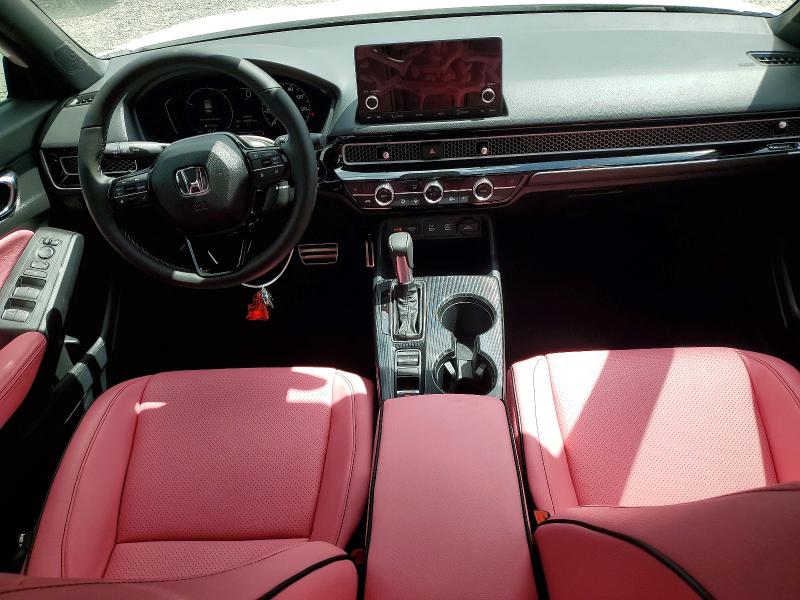 Aukcja sprzedaży 2026 Honda Civic, vin: 2HGFE4F89TH337056, numer aukcji: 56117226