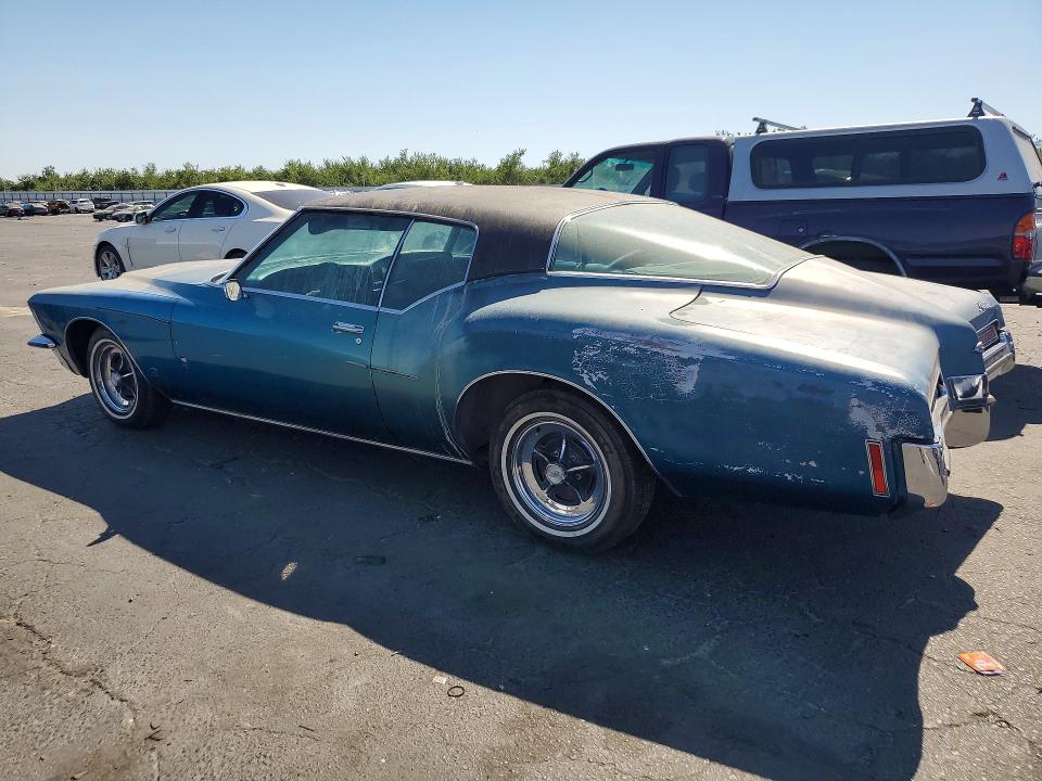 Продажа на аукционе авто 1972 Buick Ukn, vin: 4Y87U2H903516, номер лота: 57062146