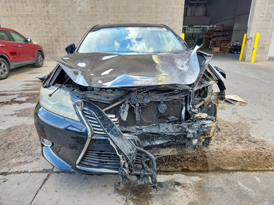 Продажа на аукционе авто 2013 Lexus Es, vin: JTHBK1GG0D2067069, номер лота: 56152996