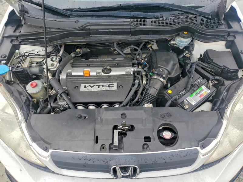 57618626 :رقم المزاد ، JHLRE38337C036222 vin ، 2007 Honda Cr-v مزاد بيع