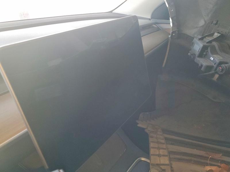 Продаж на аукціоні авто 2023 Tesla Model Y, vin: 7SAYGDEE4PA126321, номер лоту: 57079986