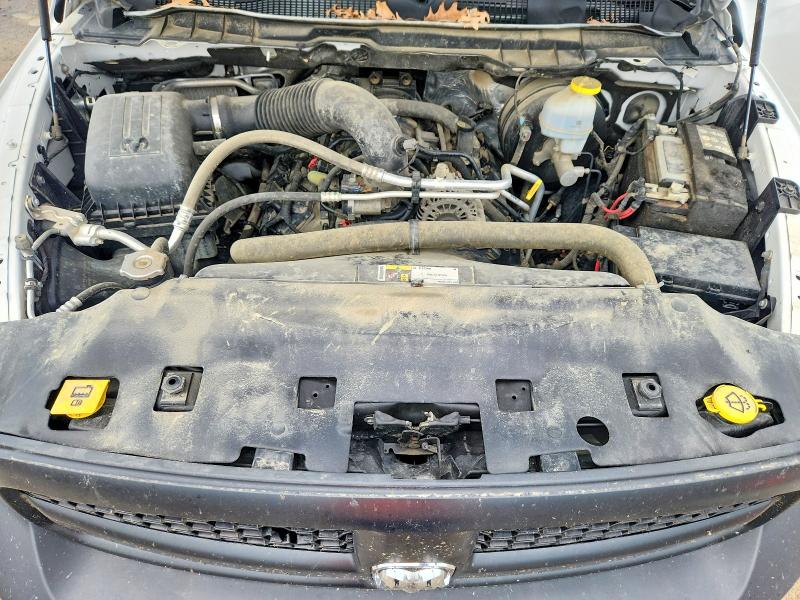 Продажа на аукционе авто 2023 Ram 1500 Classic, vin: 1C6RR7ST2PS537651, номер лота: 56660806