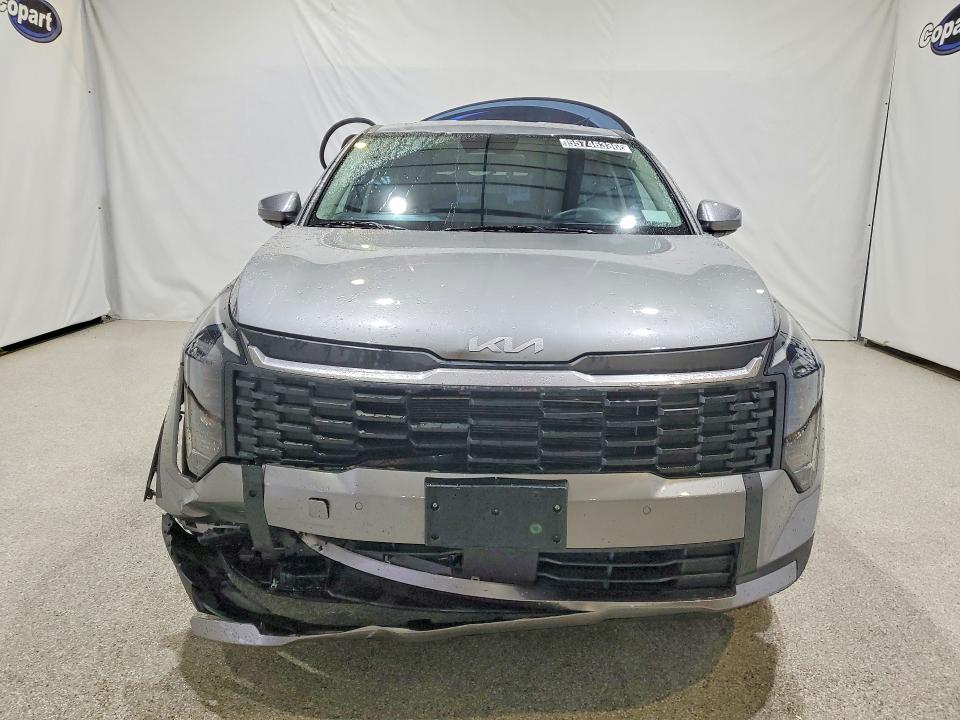 Продажа на аукционе авто 2026 Kia Sportage, vin: KNDPUCDF0T7459107, номер лота: 55746336