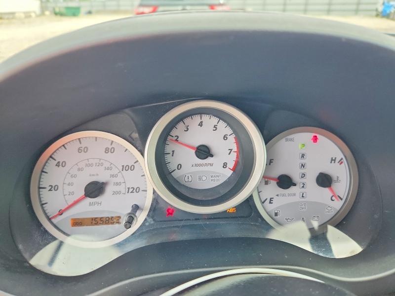 Продаж на аукціоні авто 2005 Toyota Rav4, vin: JTEGD20V650077632, номер лоту: 56075386