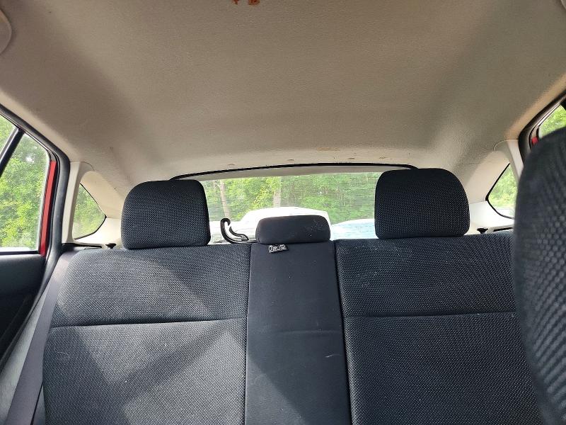Aukcja sprzedaży 2015 Subaru Impreza, vin: JF1GPAC62F8309470, numer aukcji: 57821276