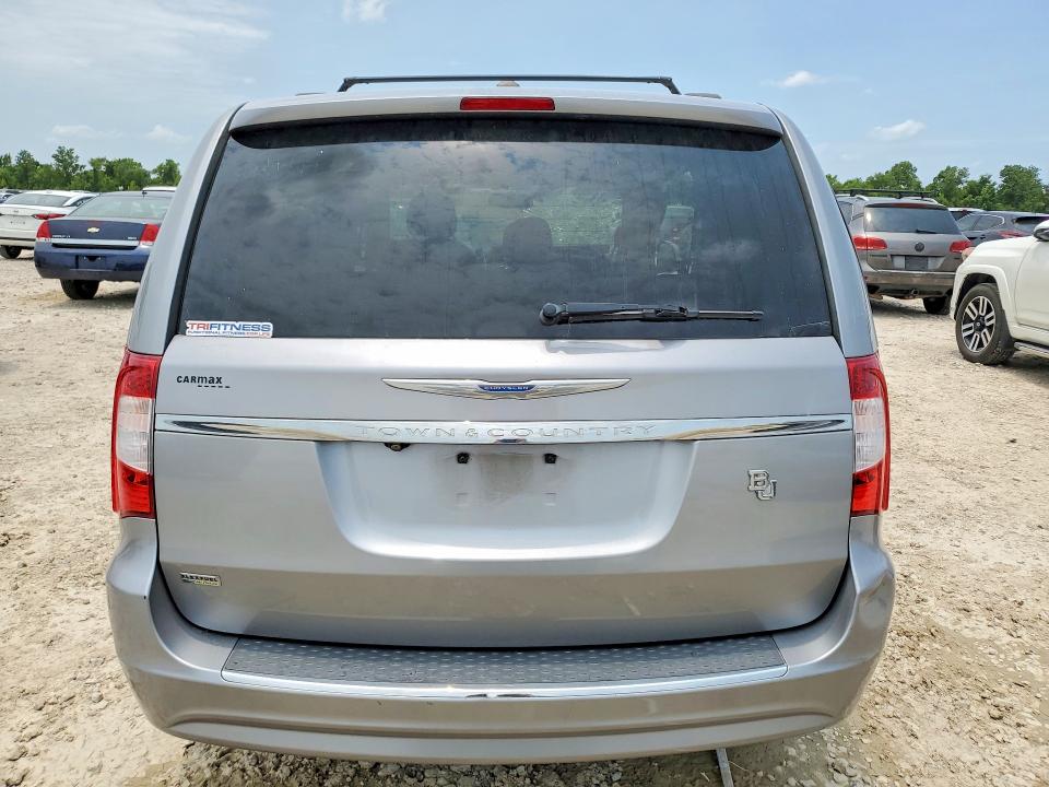 Aukcja sprzedaży 2013 Chrysler Town & Country, vin: 2C4RC1BG7DR721247, numer aukcji: 58127606