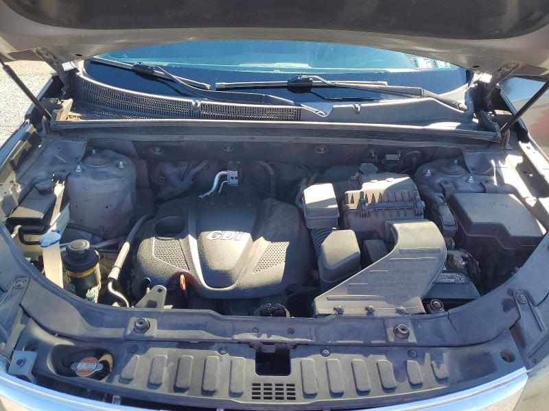 Aukcja sprzedaży 2012 Kia Sorento, vin: 5XYKTDA68CG252278, numer aukcji: 56856396
