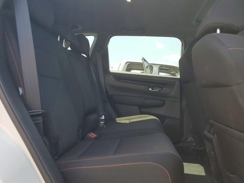 2025 Honda Cr-v მანქანა იყიდება აუქციონზე, vin: 7FARS6H57SE042646, აუქციონის ნომერი: 85994345