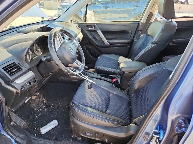 Продажа на аукционе авто 2015 Subaru Forester, vin: JF2SJGDC2FH420115, номер лота: 57839246