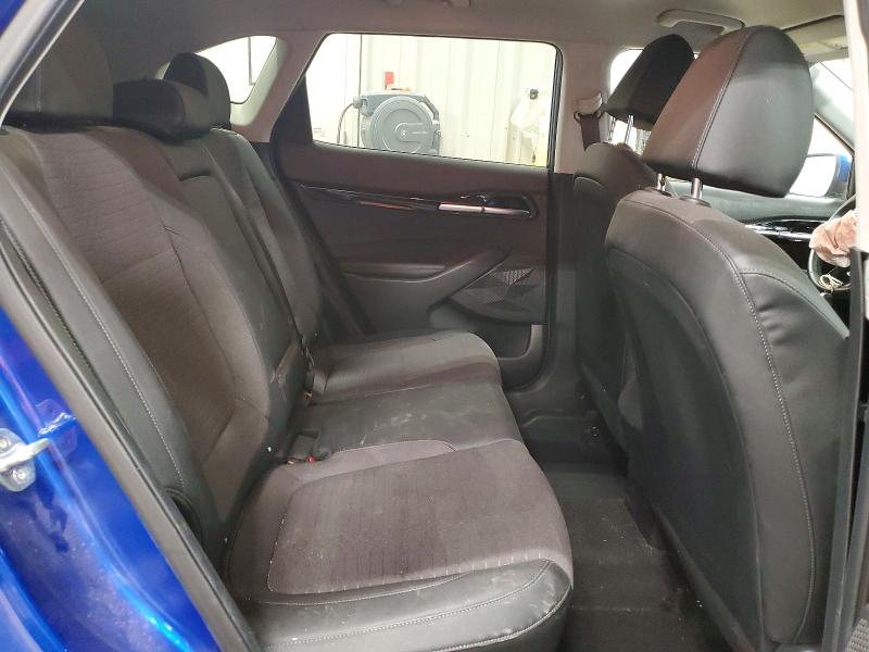 Продаж на аукціоні авто 2021 Kia Seltos, vin: KNDEUCA20M7147766, номер лоту: 57008736