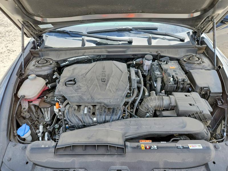 Продаж на аукціоні авто 2024 Hyundai Sonata, vin: KMHL64JA8RA354944, номер лоту: 51356076