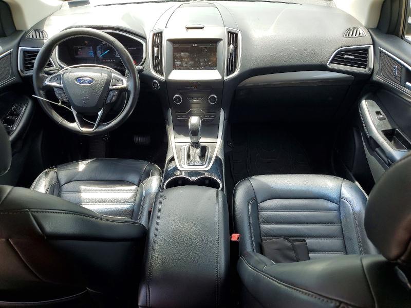 Aukcja sprzedaży 2015 Ford Edge, vin: 2FMTK4J99FBB44743, numer aukcji: 57968666
