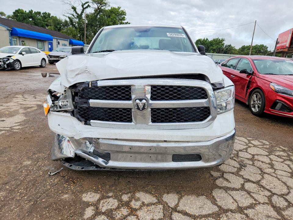 58299976 :رقم المزاد ، 1C6RR6LG0NS203515 vin ، 2022 Ram 1500 Classic مزاد بيع