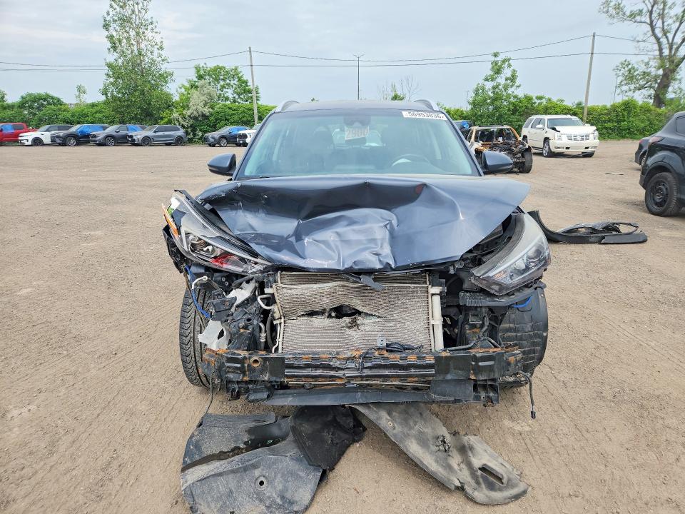 Продаж на аукціоні авто 2019 Hyundai Tucson, vin: KM8J33A42KU018800, номер лоту: 56953836