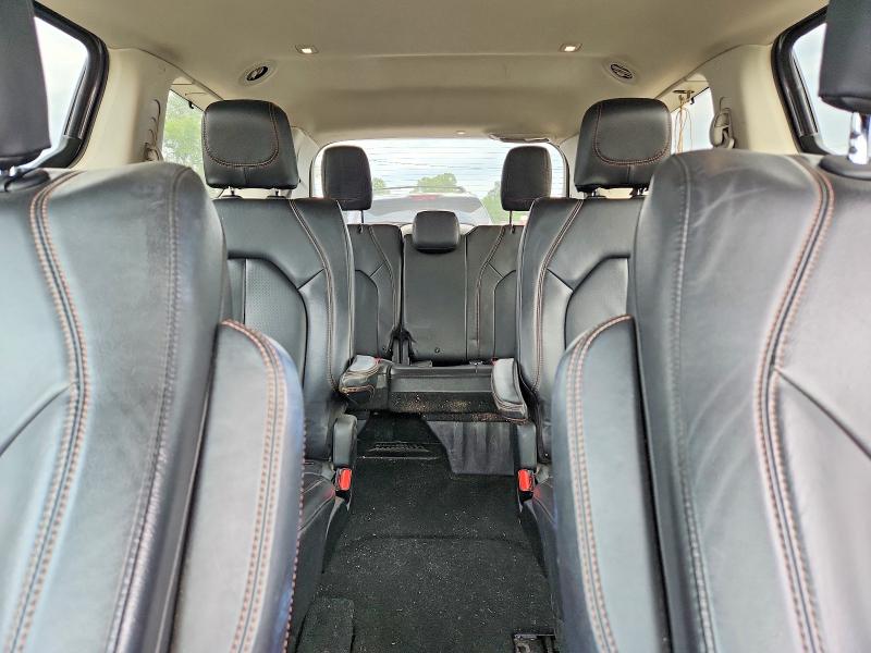 58698036 :رقم المزاد ، 2C4RC1BG4KR650375 vin ، 2019 Chrysler Pacifica مزاد بيع