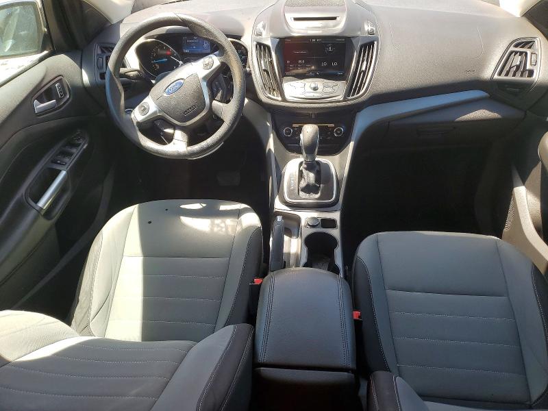 Продажа на аукционе авто 2014 Ford Escape, vin: 1FMCU0GX4EUA68964, номер лота: 57280046