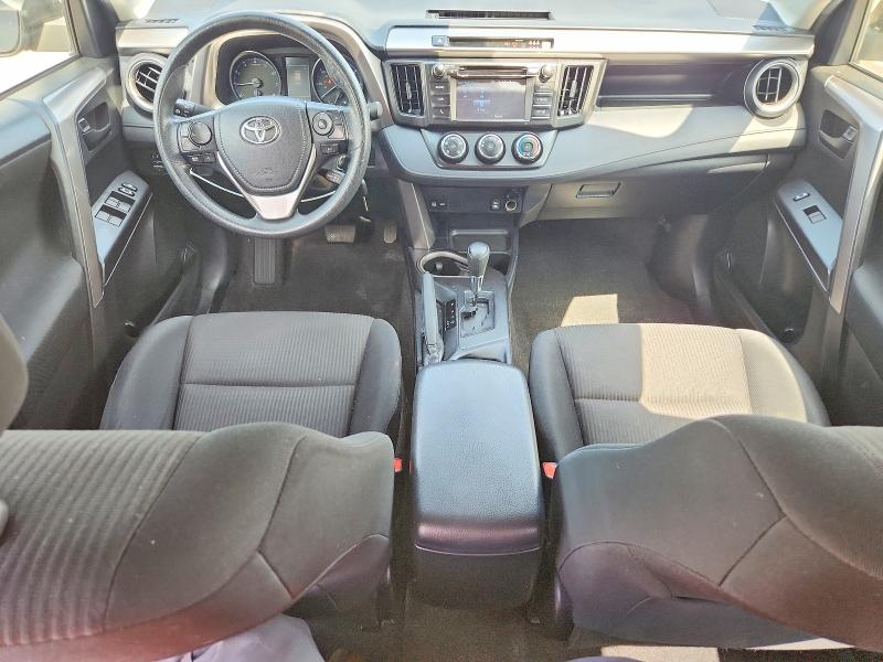 Aukcja sprzedaży 2017 Toyota Rav4, vin: JTMBFREV2HJ143070, numer aukcji: 58590536