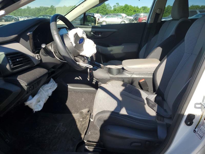Aukcja sprzedaży 2025 Subaru Outback, vin: 4S4BTAFC2S3173958, numer aukcji: 56576216