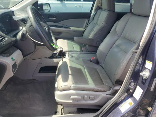 58787726 :رقم المزاد ، 5J6RM4H76CL019766 vin ، 2012 Honda Cr-v مزاد بيع