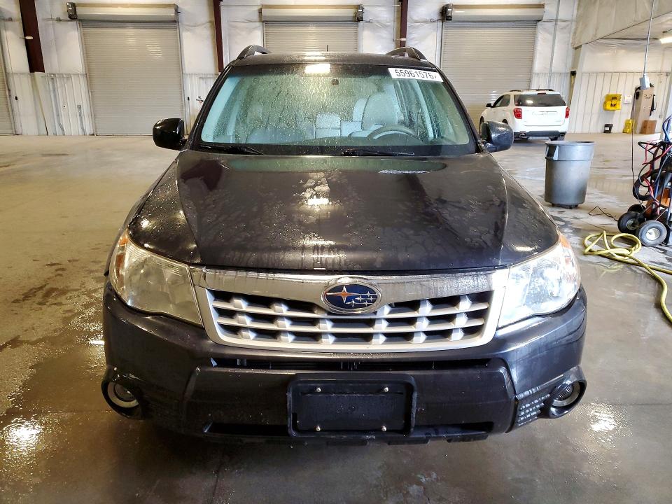 Aukcja sprzedaży 2013 Subaru Forester, vin: JF2SHABC6DH442174, numer aukcji: 55961576