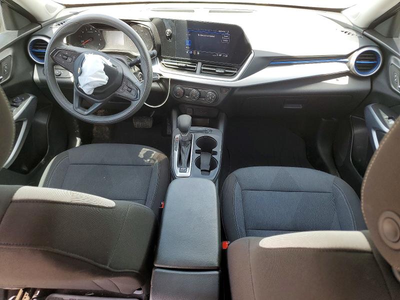 Продаж на аукціоні авто 2024 Chevrolet Trax, vin: KL77LFE21RC223501, номер лоту: 58573896