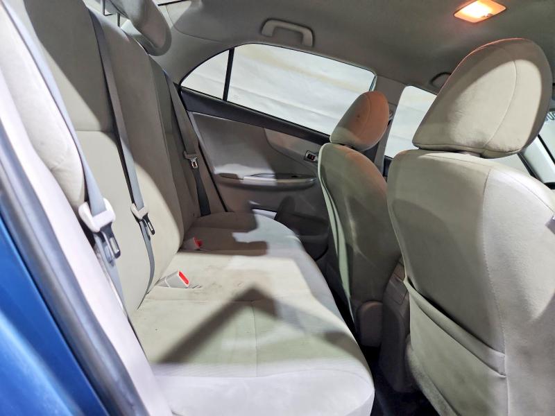56676506 :رقم المزاد ، 5YFBU4EE7DP211961 vin ، 2013 Toyota Corolla مزاد بيع