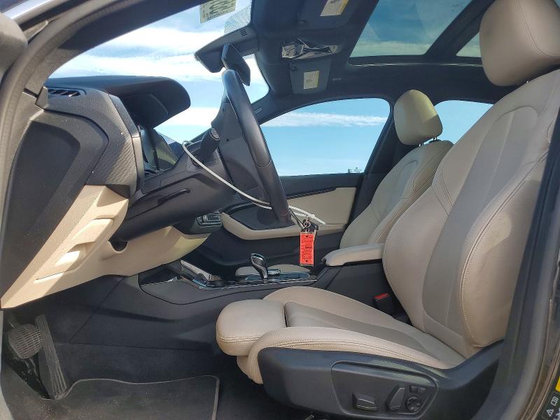 2021 Bmw 228xi მანქანა იყიდება აუქციონზე, vin: WBA73AK09M7G97187, აუქციონის ნომერი: 55724986