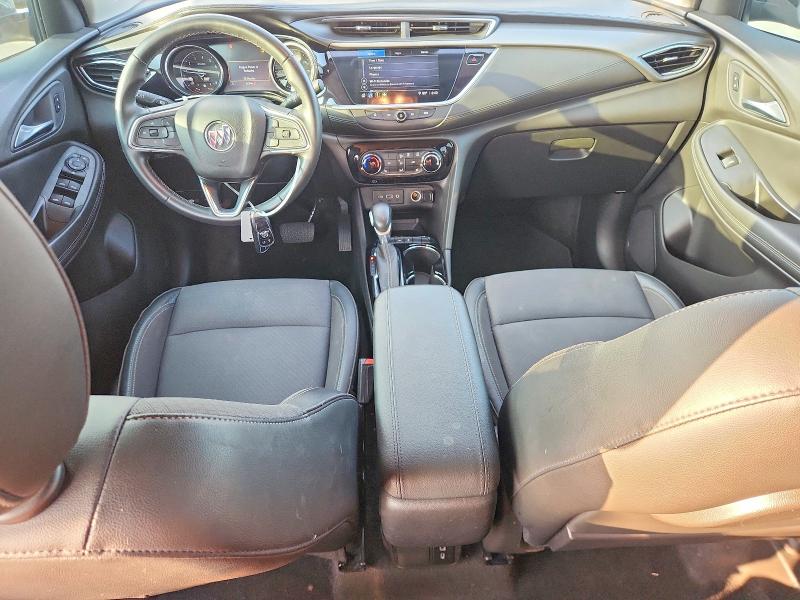 Продажа на аукционе авто 2021 Buick Encore Gx, vin: KL4MMBS22MB136358, номер лота: 58814736