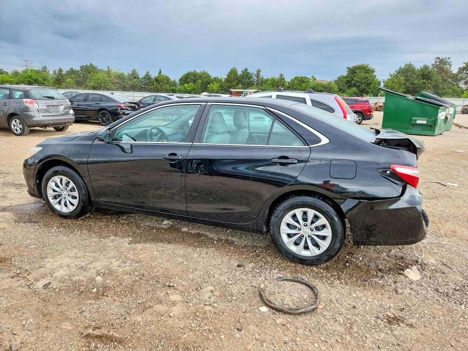 Aukcja sprzedaży 2016 Toyota Camry, vin: 4T4BF1FK3GR521014, numer aukcji: 57953376
