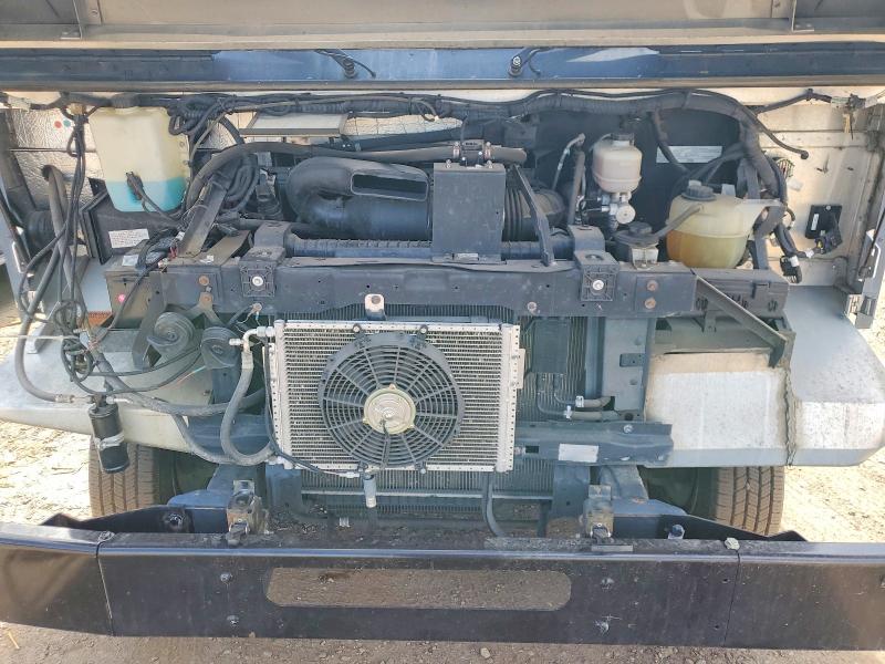 2019 Ford Econoline მანქანა იყიდება აუქციონზე, vin: 1FC3E4K68KDC48256, აუქციონის ნომერი: 61772806