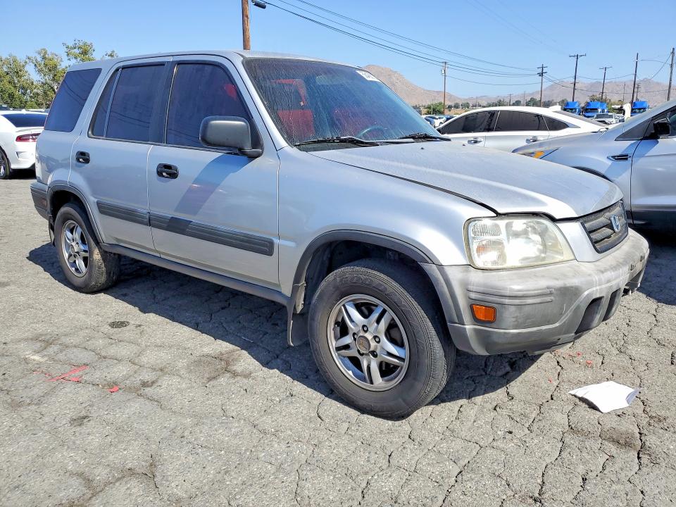 Продажа на аукционе авто 1997 Honda Cr-v, vin: JHLRD1855VC069860, номер лота: 56468736