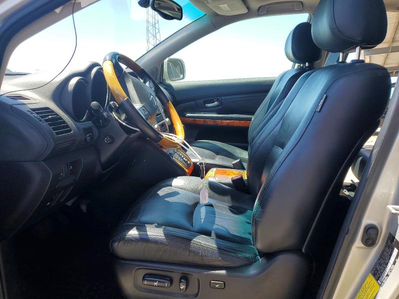 Продажа на аукционе авто 2007 Lexus Rx, vin: 2T2HK31U27C014882, номер лота: 57573766